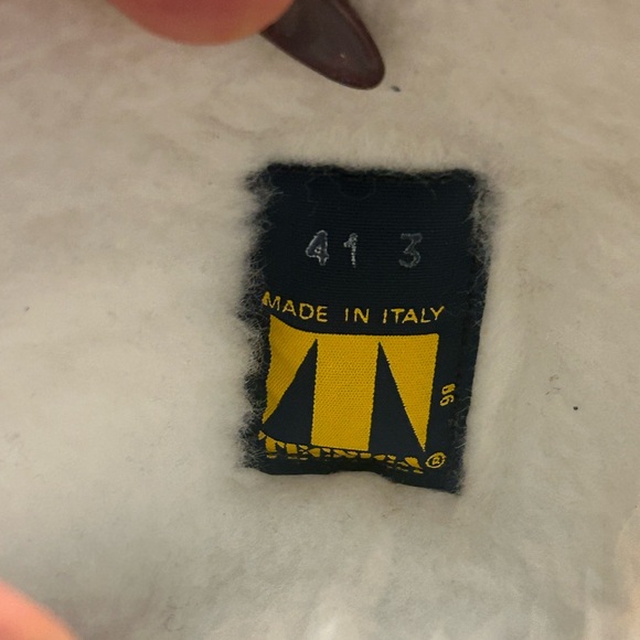 Tecnica both fur apres ski boots, 41 - Picture 7 of 8